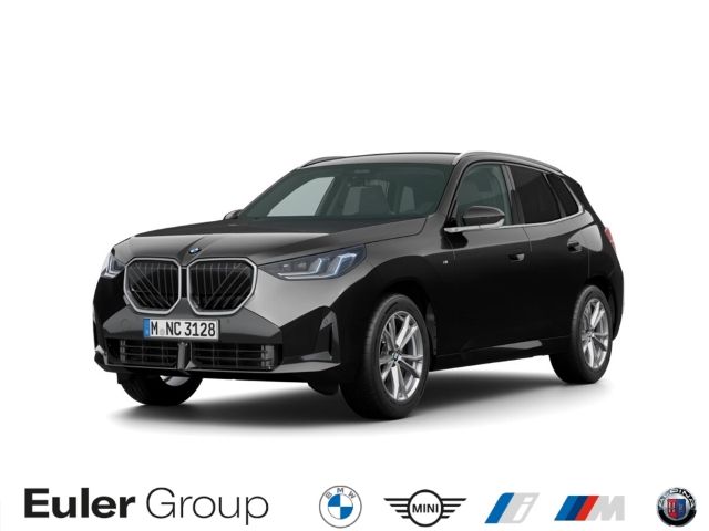 BMW X3 24.679 km 54.690 € Hofheim 65719