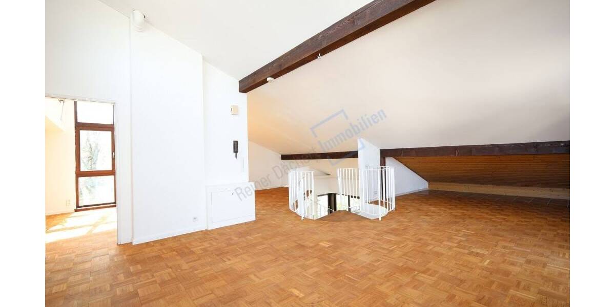 Etagenwohnung Darmstadt Darmstadt-Ost - 3 Zimmer, 141 m&sup2;, 1.595&euro; | Angebot:26257285