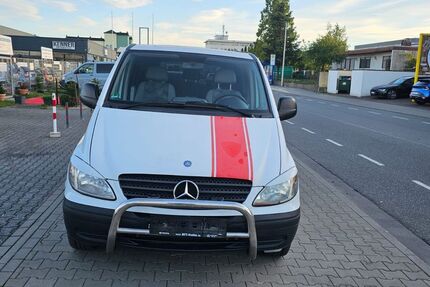 Mercedes-Benz Vito 307.500 km 5.499 € Dietzenbach 63128