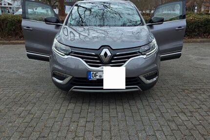 Renault Espace 180.000 km 12.000 &euro; Obertshausen 63179