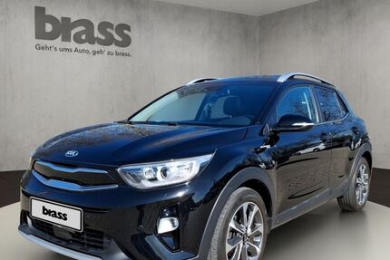 Kia Stonic 93.600 km 12.980 € Offenbach 63075