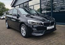 BMW 216 Gran Tourer