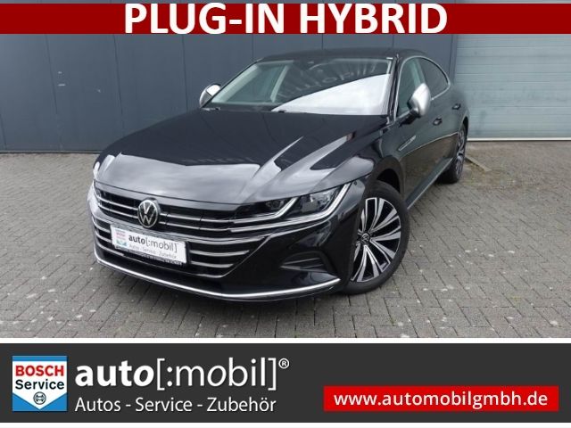 Arteon