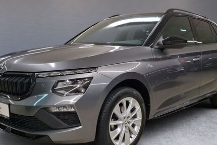 Skoda Kamiq 35.000 km 27.490 &euro; Oberursel 61440