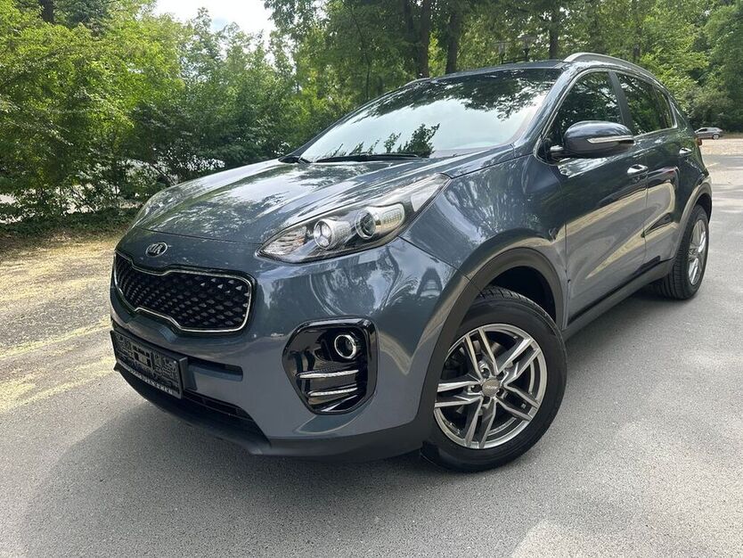Sportage