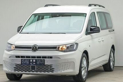 VW Caddy Maxi 35.600 km 28.995 &euro; Mühlheim 63165
