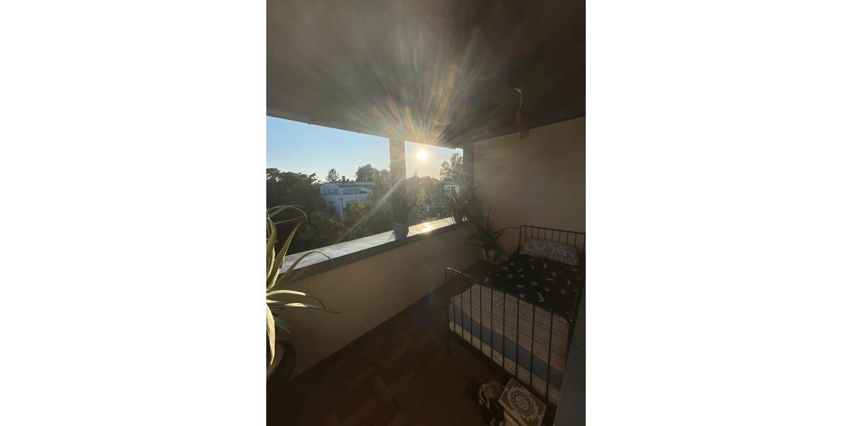 Dachgeschoßwohnung Offenbach am Main Hafen - 2 Zimmer, 67 m&sup2;, 299.999&euro; | Angebot:26990672