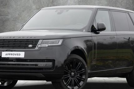 Land Rover Range Rover 3.900 km 196.890 &euro; Kronberg 61476