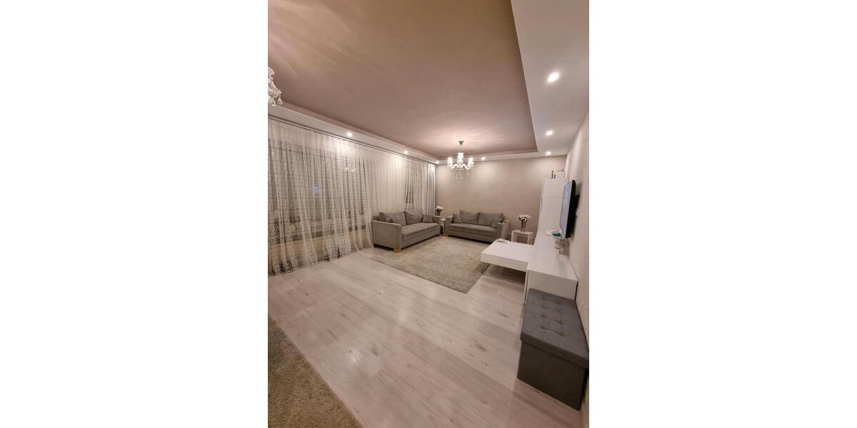 Etagenwohnung Ronneburg - 3 Zimmer, 75 m&sup2;, 230.000&euro; | Angebot:26809088