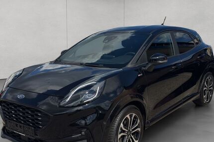 Ford Puma 16.616 km 20.950 &euro; Frankfurt 60386
