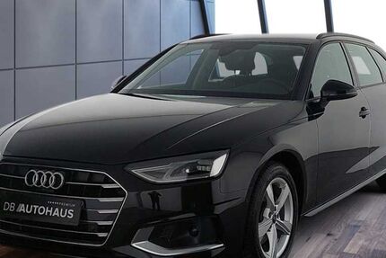 Audi A4 25.557 km 29.570 &euro; Maintal 63477