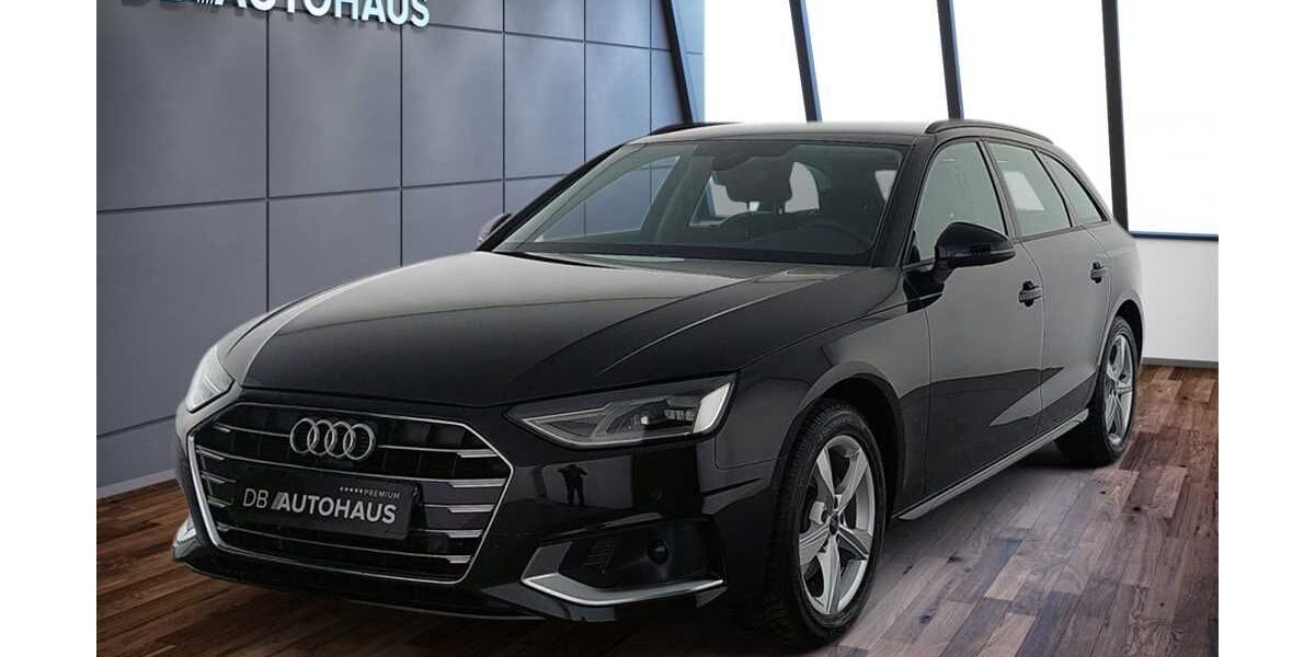 Audi A4 25.557 km 29.570 &euro; Maintal 63477