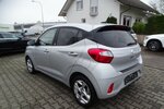 Hyundai i10 1,0l Edition 30 Klima, Spurhalteassistent, App 35.424 km 11.790 € Rodgau 63110
