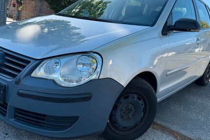 VW Polo 141.987 km 2.199 &euro; Roßdorf 64380