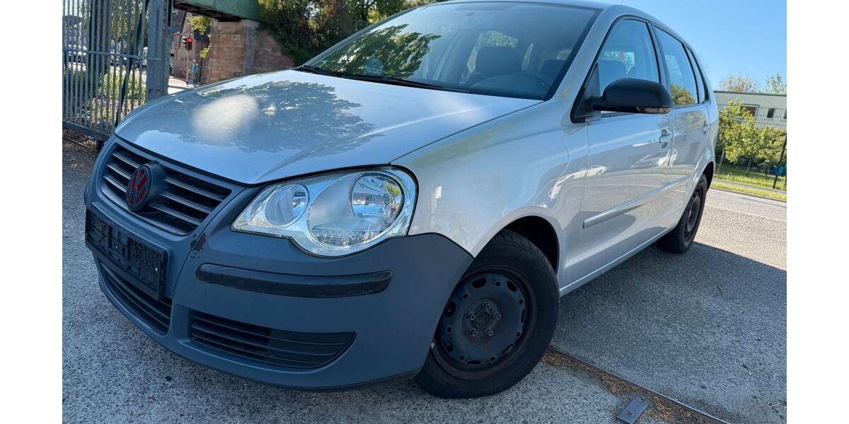 VW Polo 141.987 km 2.199 &euro; Roßdorf 64380