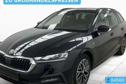 Skoda Octavia 80.469 km 20.290 € Frankfurt 60596
