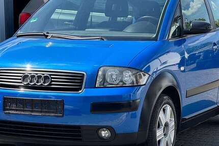 Audi A2 154.000 km 3.900 &euro; Offenbach 63075