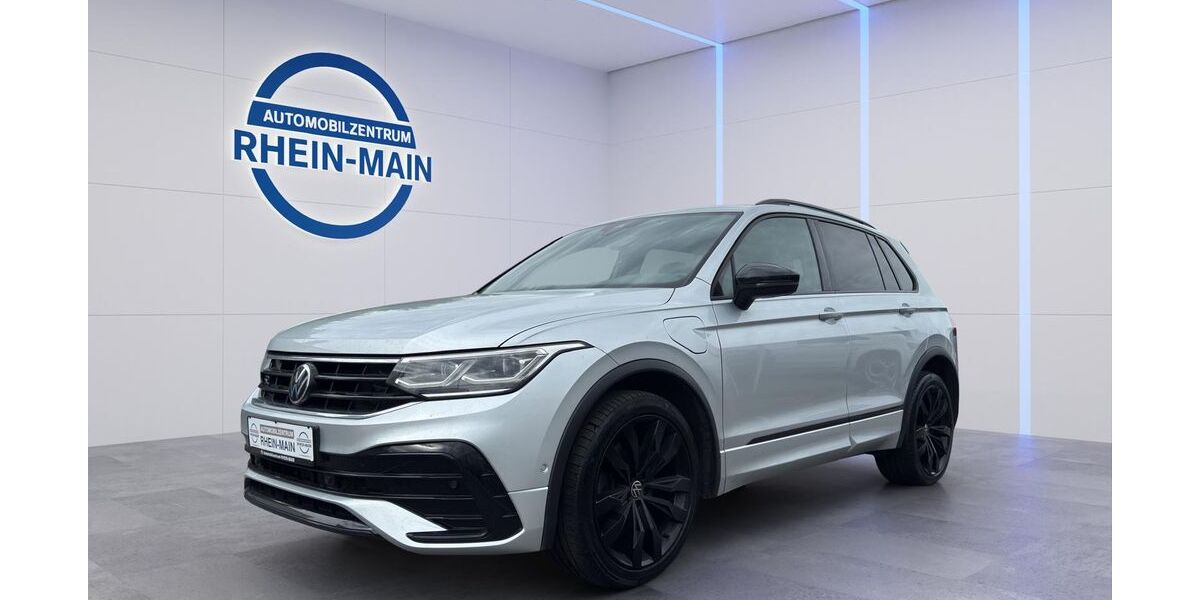 VW Tiguan 169.700 km 23.900 &euro; Nauheim 64569