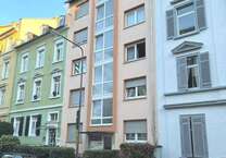 Wohnung zum Mieten in Frankfurt 660 € 21 m²