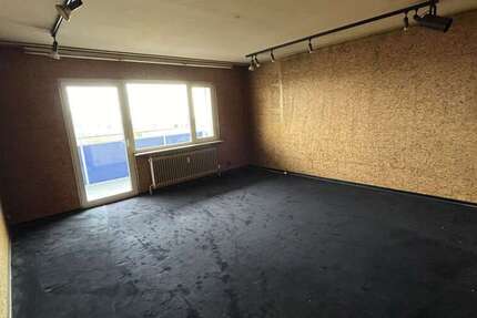 Wohnung zum Kaufen in Frankfurt am Main 244.000 € 60 m² 2 zimmer