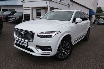 Volvo XC90 112.221 km 38.970 &euro; Darmstadt 64291