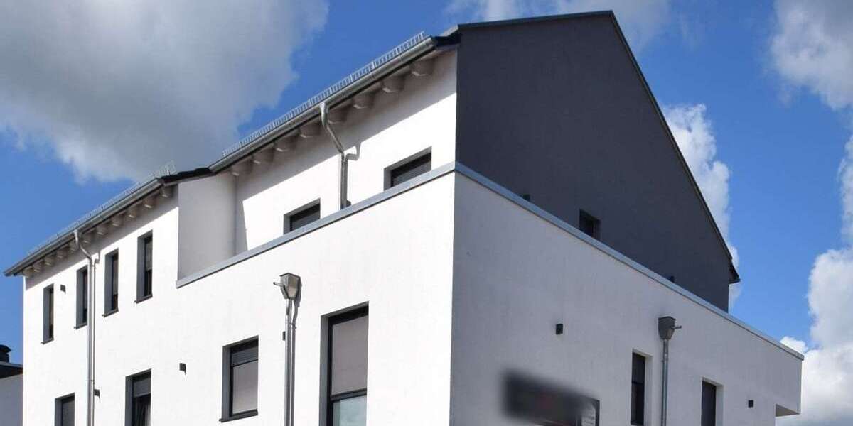 Etagenwohnung Egelsbach - 4 Zimmer, 127 m&sup2;, 540.000&euro; | Angebot:25213841