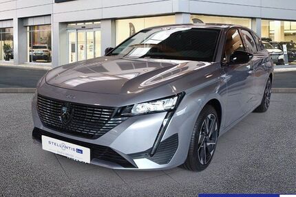 Peugeot 308 9.500 km 28.950 € Oberursel 61440