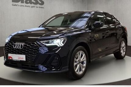 Audi Q3 28.428 km 41.900 &euro; Dietzenbach 63128