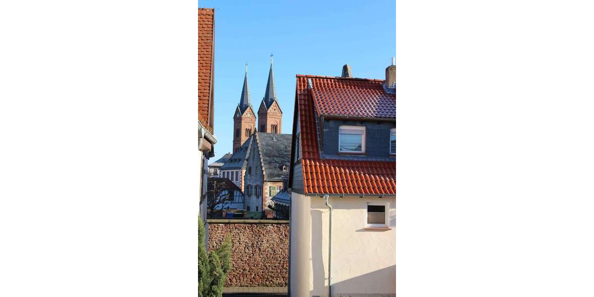 Wohnen auf Zeit in Seligenstadt 1.490 € 2 zimmer