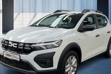 Dacia Sandero 7.861 km 15.380 &euro; Frankfurt / Main 60314