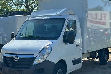 Opel Movano 415.000 km 6.990 &euro; Darmstadt 64293