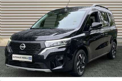 Nissan Townstar 26.915 km 19.980 € Rüsselsheim 65428