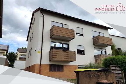 Wohnung zum Kaufen in Schöneck 179.000 € 56.62 m² 3 zimmer