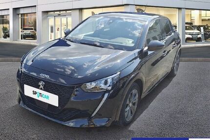 Peugeot 208 59.139 km 14.480 € Oberursel 61440