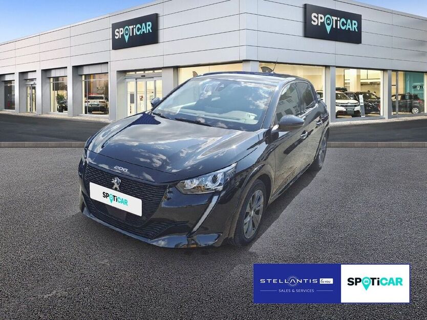 Peugeot 208 59.139 km 14.480 € Oberursel 61440