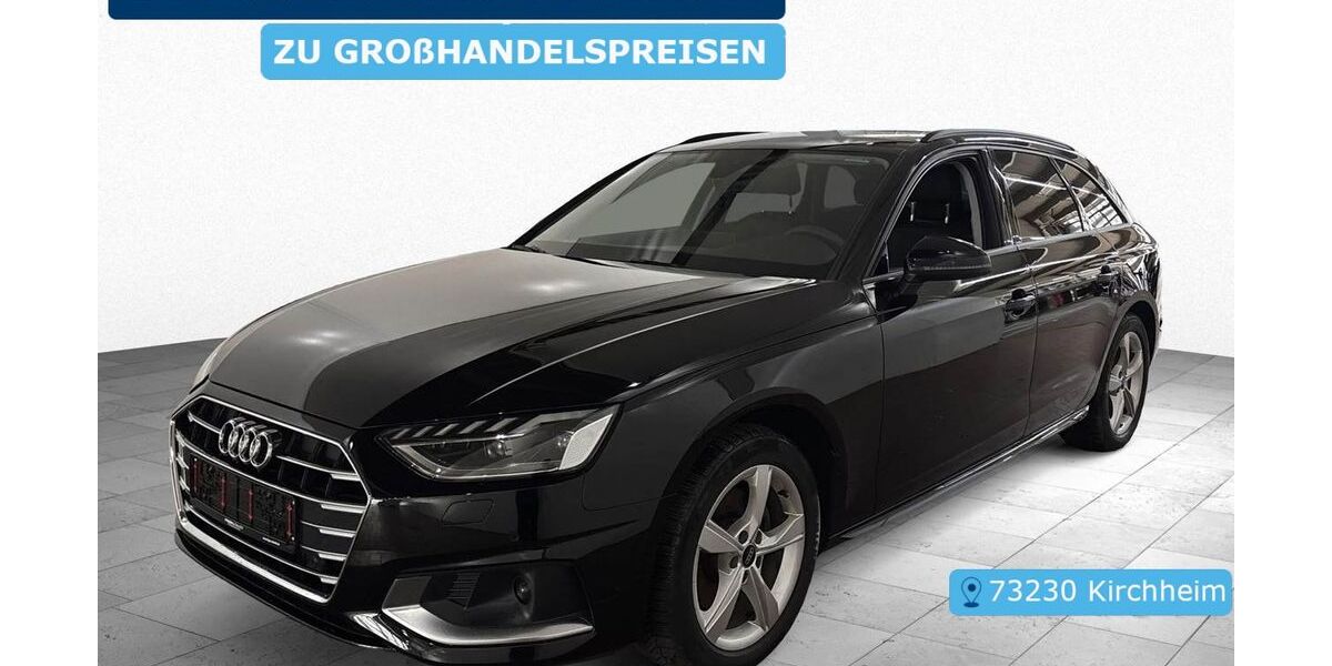 Audi A4 101.453 km 22.490 &euro; Frankfurt 60596