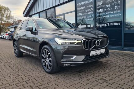 Volvo XC60 146.700 km 24.990 &euro; Offenbach am Main 63069