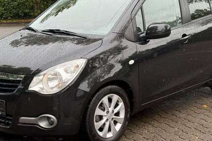 Opel Agila 17.000 km 10.980 € Rüsselsheim am Main 65428