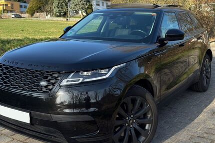 Land Rover Range Rover Velar 59.000 km 42.500 &euro; Darmstadt 64283
