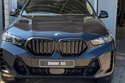 BMW X6 11.900 km 129.529 € Rödermark 63322