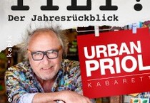 Urban Priol - TILT! Der Jahresrückblick 2025 Urban Priol - TILT! Der Jahresrückblick 2025