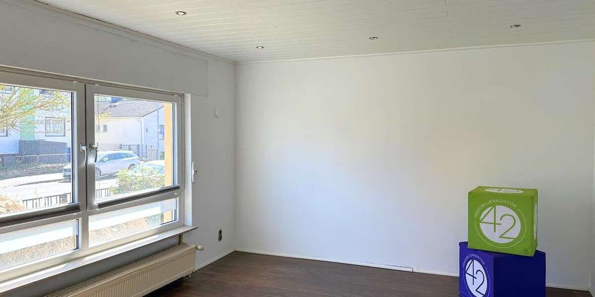 Etagenwohnung Langen - 4 Zimmer, 75 m&sup2;, 327.000&euro; | Angebot:26117837