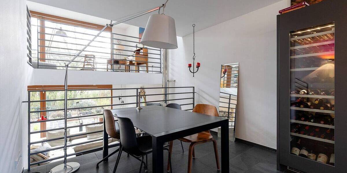Reihenmittelhaus Frankfurt am Main Praunheim - 5 Zimmer, 165 m&sup2;, 980.000&euro; | Angebot:26796162