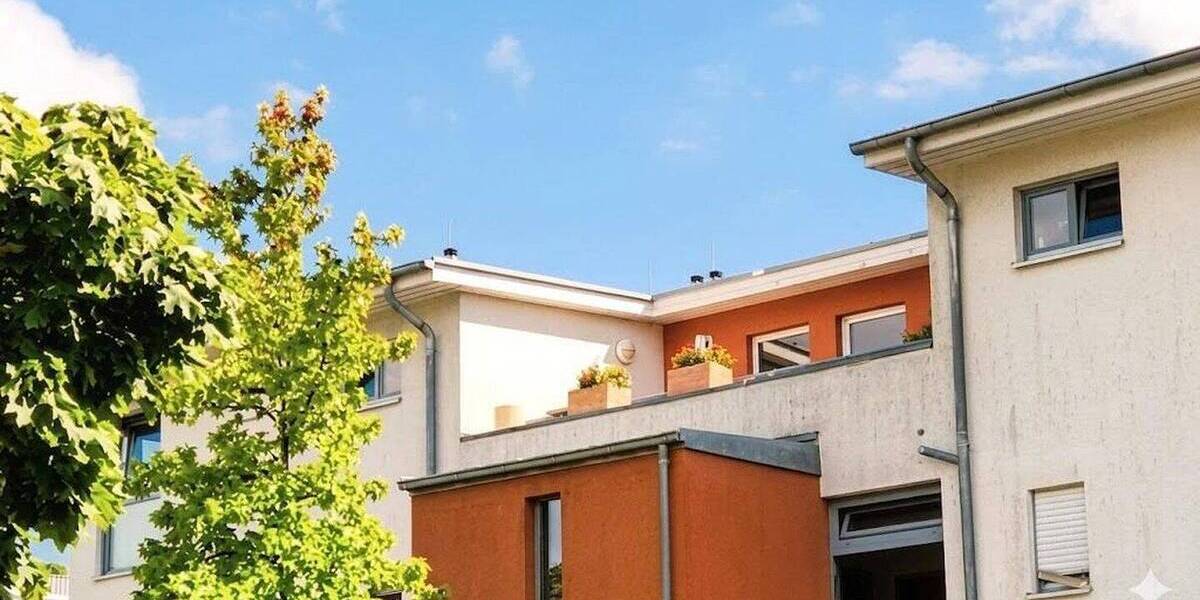 Etagenwohnung Oberursel - 3 Zimmer, 111 m&sup2;, 660.000&euro; | Angebot:26188525