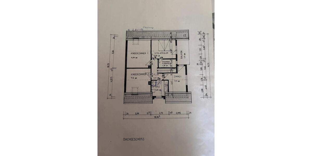 Mehrfamilienhaus, Wohnhaus Freigericht - 8 Zimmer, 216 m&sup2;, 549.000&euro; | Angebot:26562436