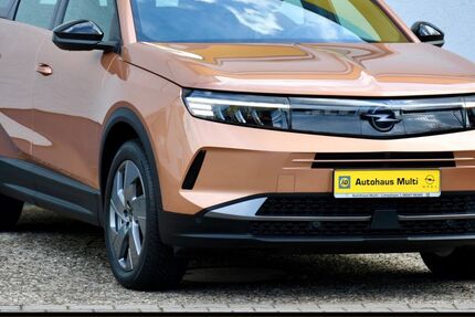 Opel Grandland (X) 20.000 km 27.900 € Limeshain 63694