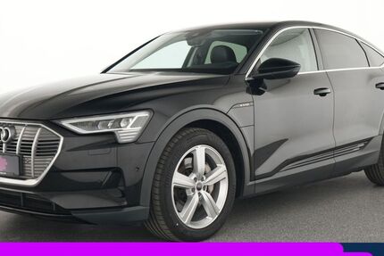Audi e-tron 53.607 km 33.548 € Dietzenbach bei Frankfurt 63128