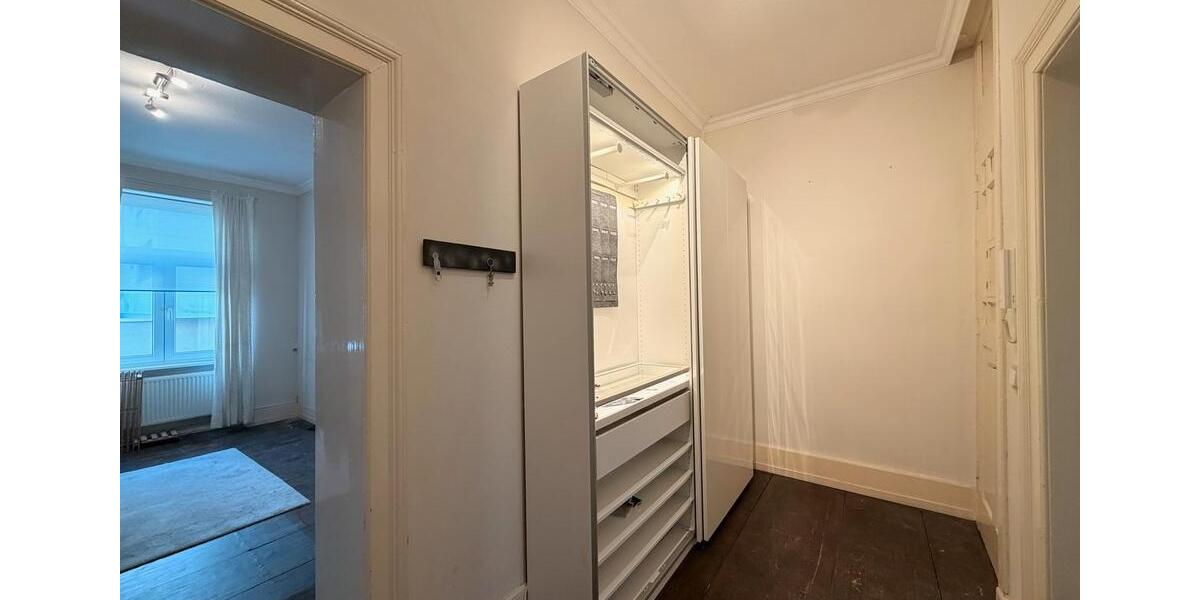 Etagenwohnung Frankfurt am Main Sachsenhausen - 3 Zimmer, 69 m&sup2;, 585.000&euro; | Angebot:25611474