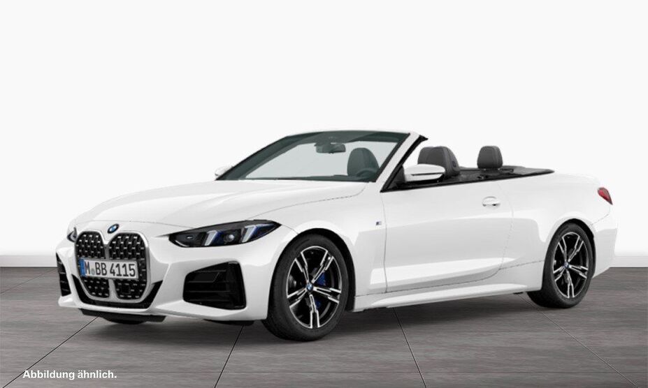 BMW 430 21.622 km 59.990 € Dreieich-Sprendlingen 63303