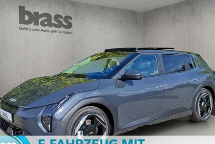 Kia EV4 2.999 km 45.280 &euro; Frankfurt 60488